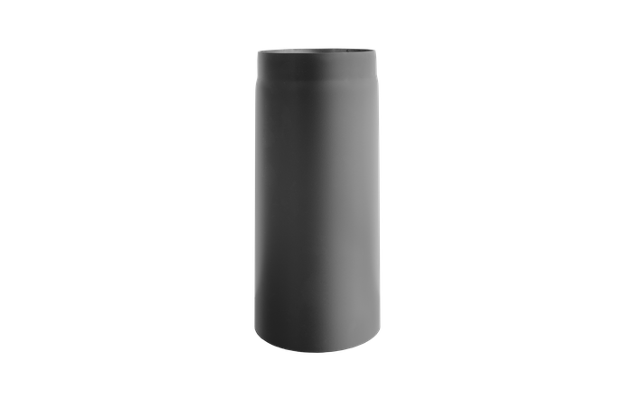Musta Suora jakso 500 mm