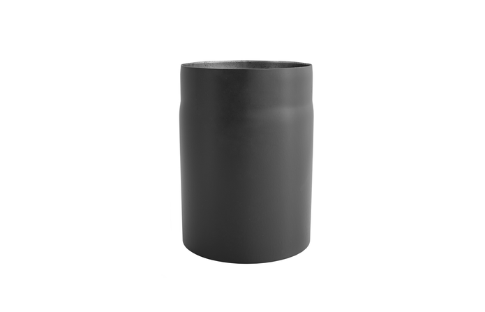 Musta Suora jakso 250 mm