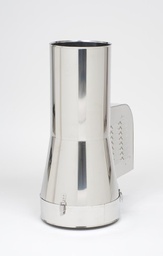 Savukaasuimuri - Darco GCK  150mm putki