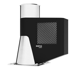[WN-GCKV200CH-PK] Savukaasuimuri - Darco GCKV 200mm aluslevy