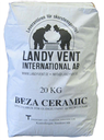 Hormisaneerausmassa Landy vent Beza ceramic 20kg