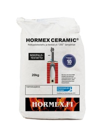 [PT4295] Hormex Ceramic hormisaneerausmassa T600